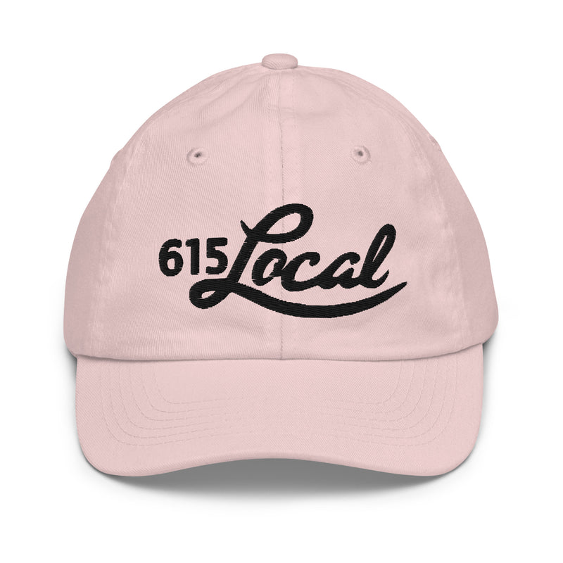 Youth 615 Local baseball cap