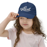 Youth 615 Local baseball cap