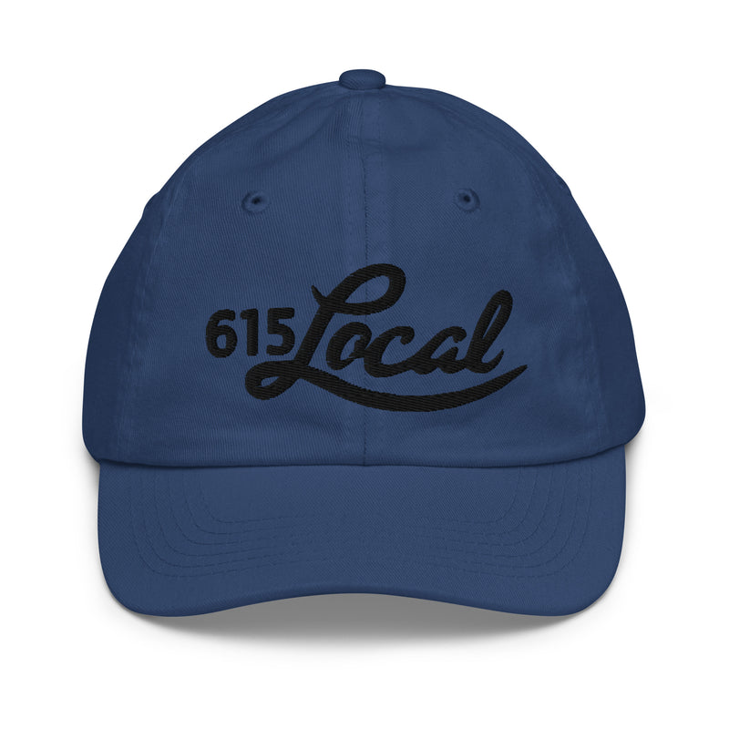 Youth 615 Local baseball cap