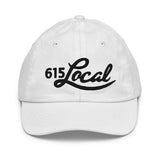 Youth 615 Local baseball cap